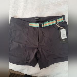 BRAND NEW Burton shorts